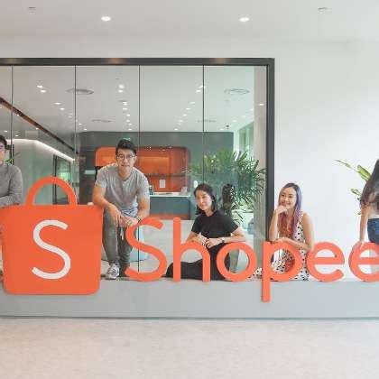 shopee backroom staff salary|Shopee,backroom Staff Work, Jobs .